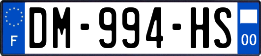 DM-994-HS