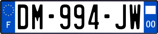 DM-994-JW