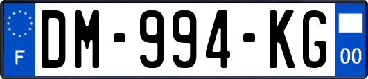 DM-994-KG