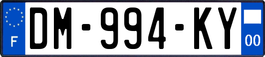 DM-994-KY