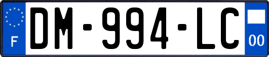 DM-994-LC
