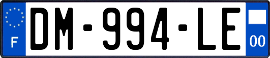 DM-994-LE