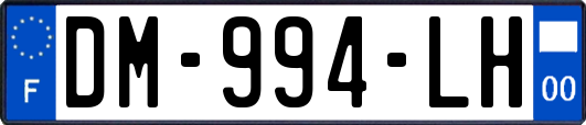 DM-994-LH