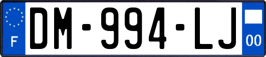 DM-994-LJ