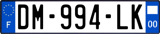 DM-994-LK