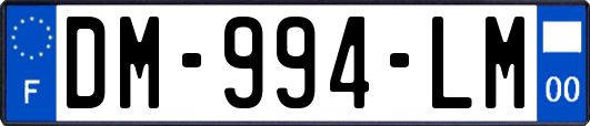 DM-994-LM