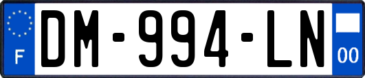 DM-994-LN