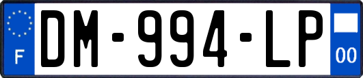 DM-994-LP