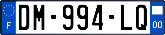 DM-994-LQ