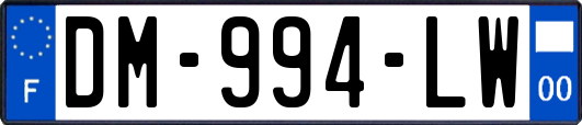DM-994-LW