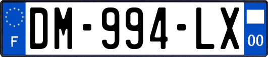 DM-994-LX