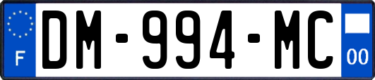 DM-994-MC