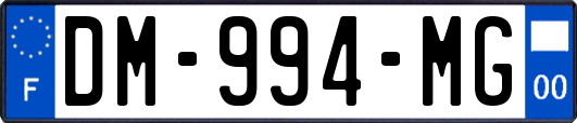 DM-994-MG