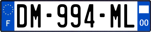 DM-994-ML