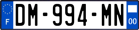 DM-994-MN