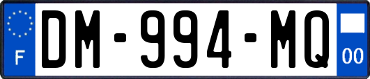 DM-994-MQ