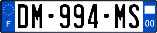 DM-994-MS