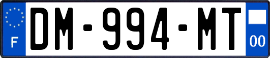 DM-994-MT