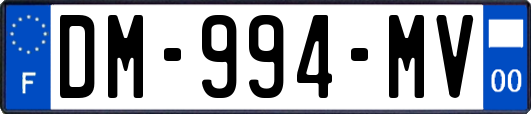 DM-994-MV