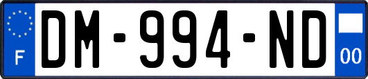 DM-994-ND