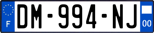 DM-994-NJ