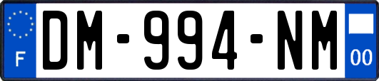 DM-994-NM