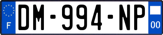 DM-994-NP