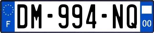 DM-994-NQ