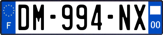 DM-994-NX