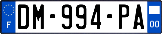 DM-994-PA