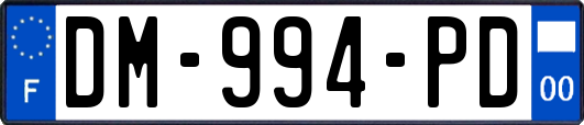DM-994-PD