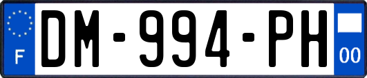 DM-994-PH