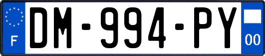 DM-994-PY