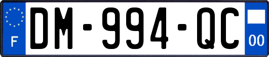 DM-994-QC