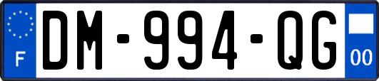 DM-994-QG