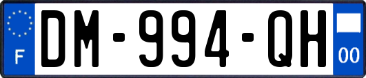 DM-994-QH