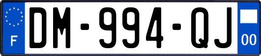 DM-994-QJ