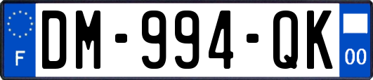 DM-994-QK