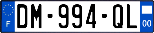 DM-994-QL