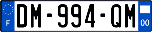 DM-994-QM