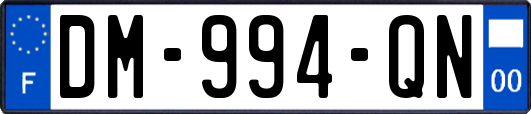 DM-994-QN