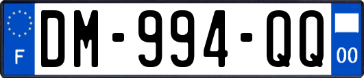 DM-994-QQ