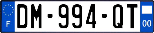 DM-994-QT