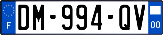 DM-994-QV