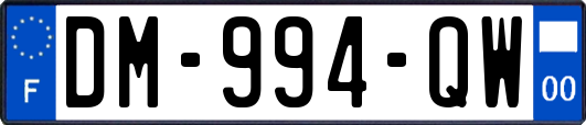 DM-994-QW
