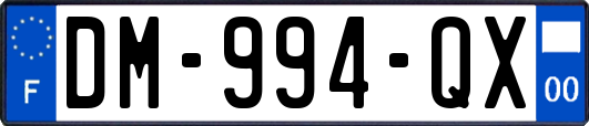 DM-994-QX