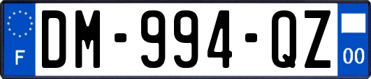 DM-994-QZ