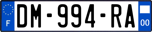 DM-994-RA