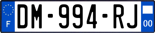 DM-994-RJ