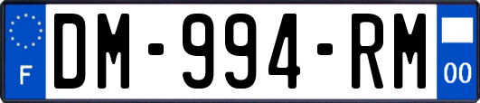 DM-994-RM